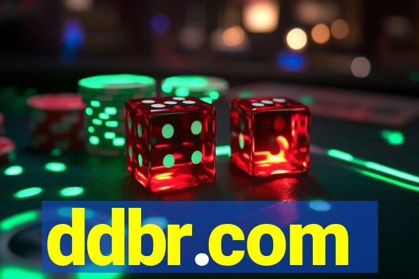 ddbr.com