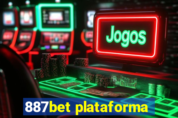 887bet plataforma