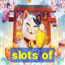 slots of