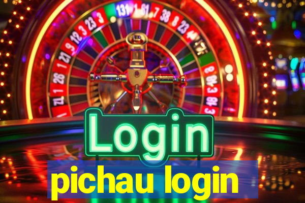 pichau login