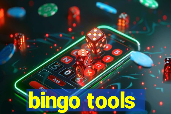 bingo tools