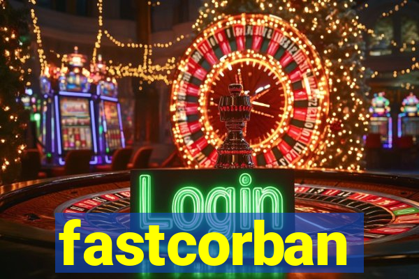 fastcorban