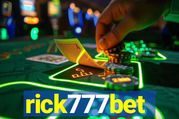 rick777bet