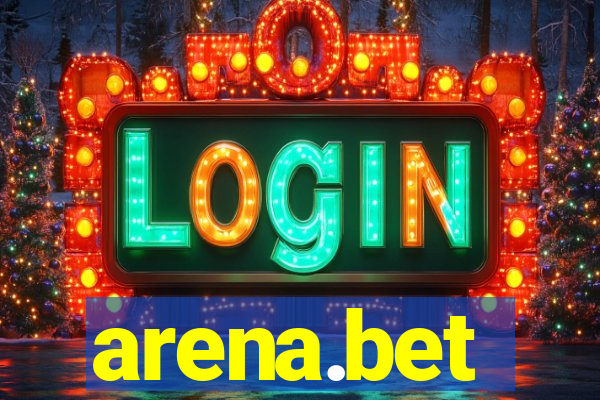 arena.bet