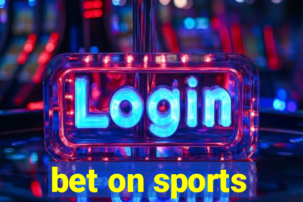 bet on sports