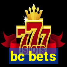 bc bets