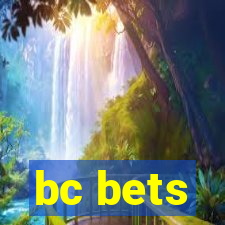 bc bets