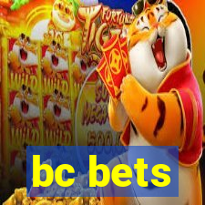 bc bets