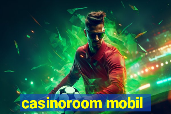 casinoroom mobil