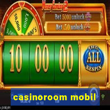 casinoroom mobil