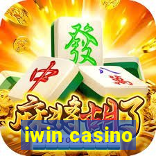 iwin casino