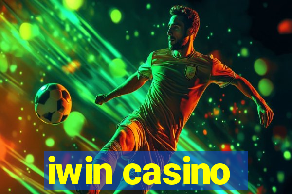 iwin casino