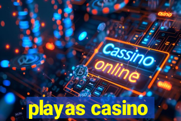 playas casino