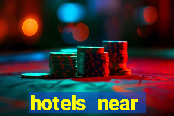 hotels near sugarhouse casino