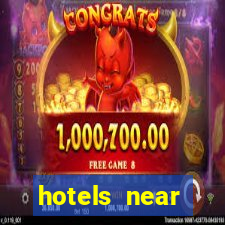 hotels near sugarhouse casino