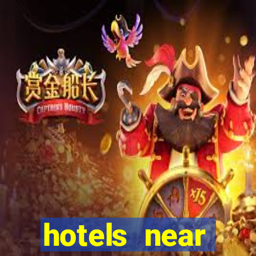 hotels near sugarhouse casino