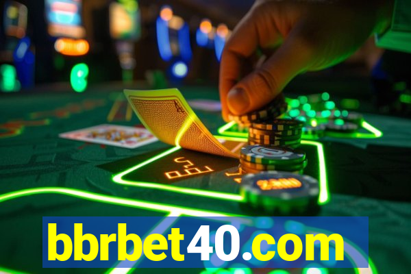 bbrbet40.com