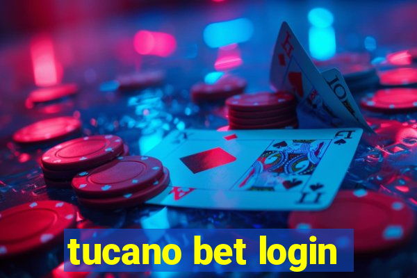 tucano bet login