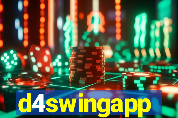 d4swingapp