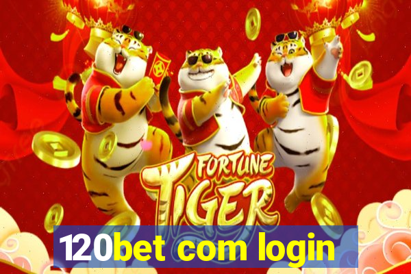 120bet com login