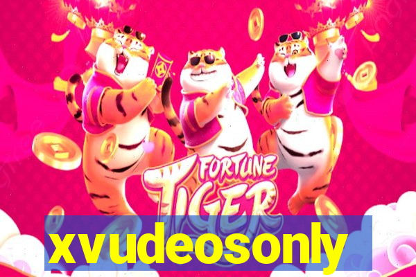 xvudeosonly