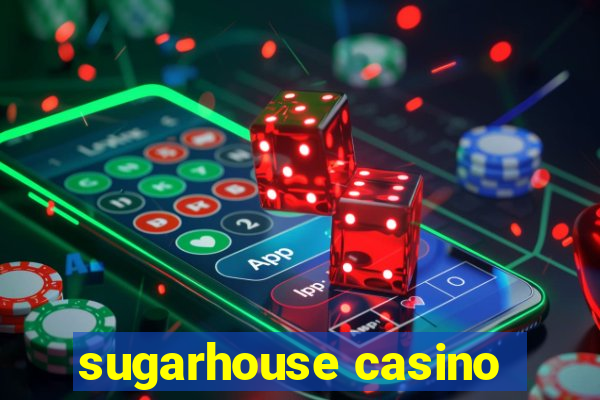 sugarhouse casino