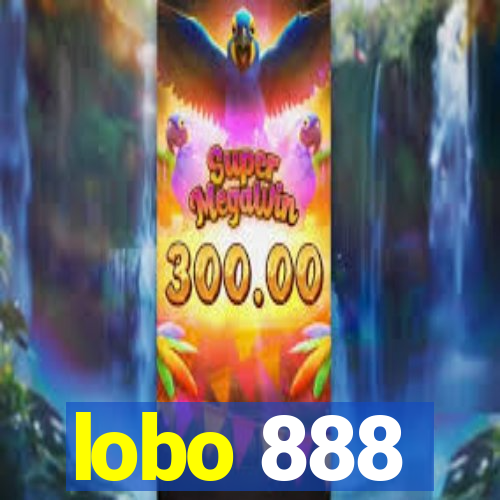 lobo 888