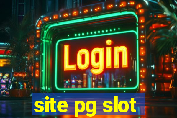 site pg slot