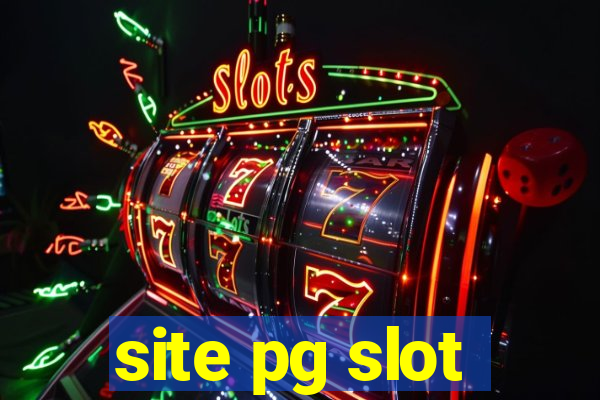 site pg slot