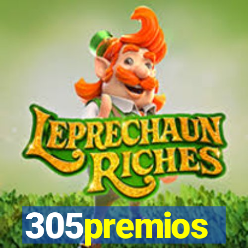 305premios