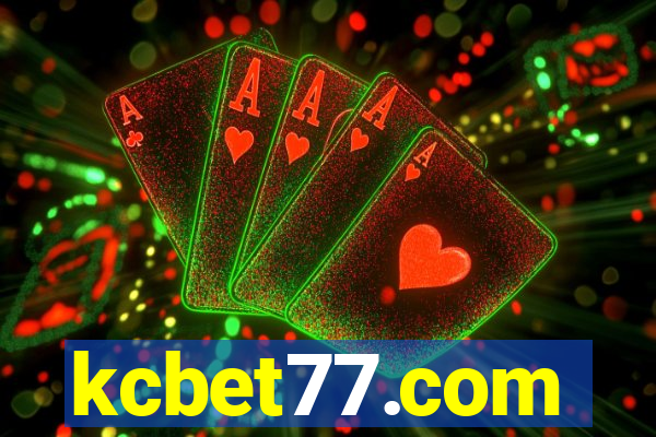 kcbet77.com