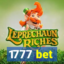 1777 bet