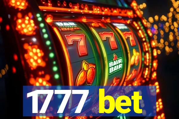 1777 bet