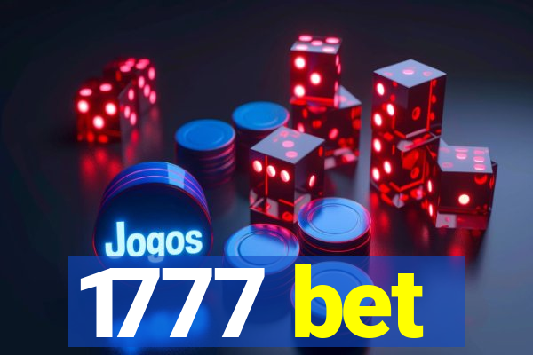 1777 bet