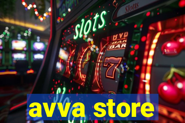 avva store