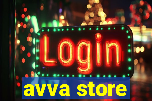 avva store