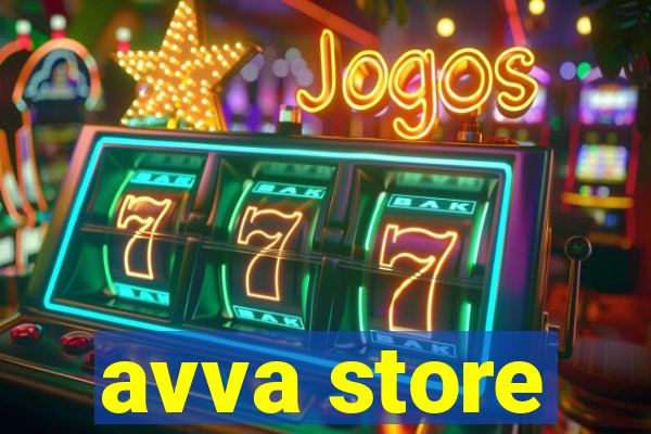 avva store