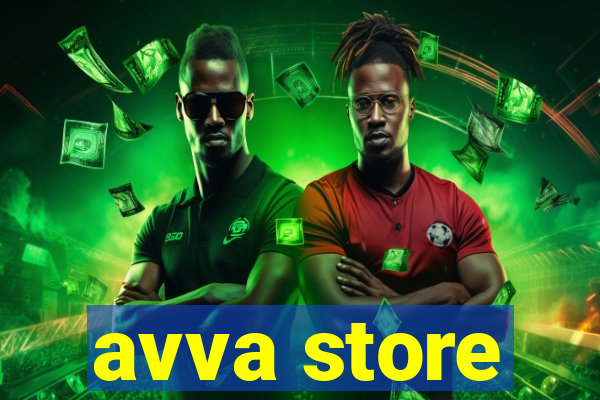 avva store