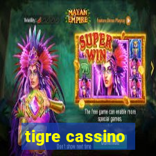 tigre cassino