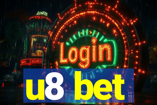 u8 bet