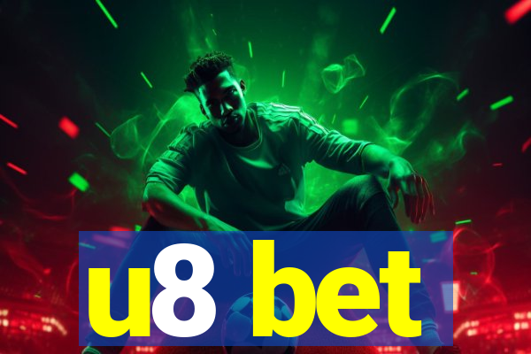 u8 bet