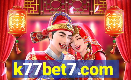 k77bet7.com