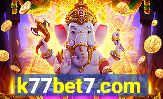 k77bet7.com