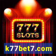 k77bet7.com