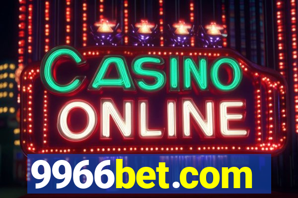 9966bet.com