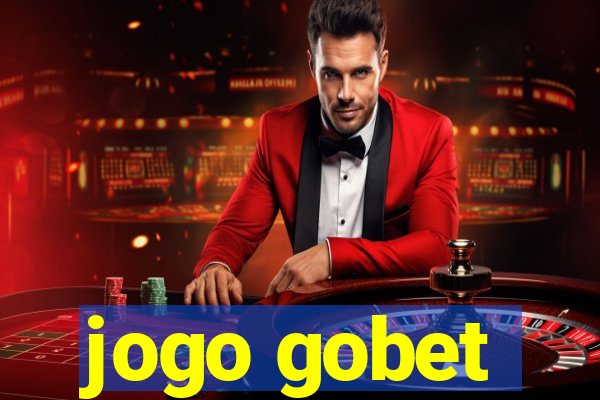 jogo gobet