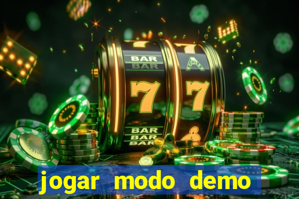 jogar modo demo fortune tiger