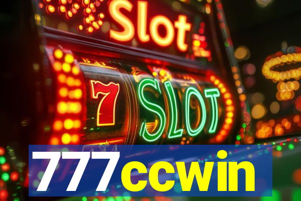 777ccwin