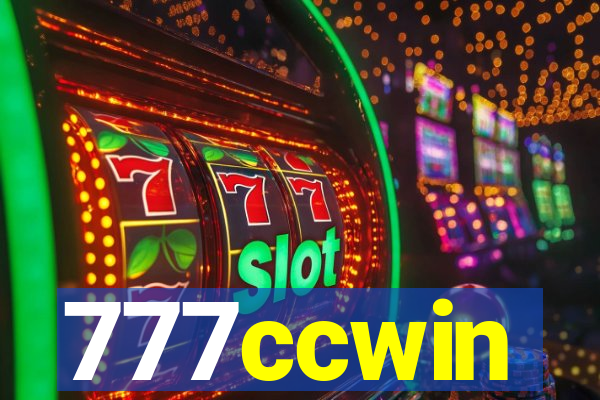 777ccwin