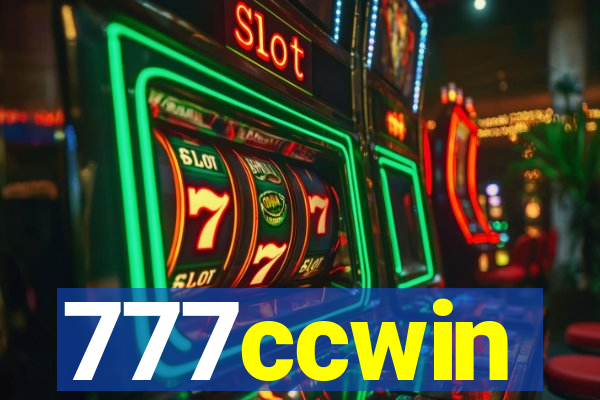 777ccwin